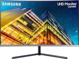 Οθόνη Samsung LU32R590CWUXEN 32" UHD