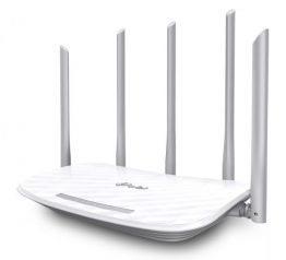 Modem router